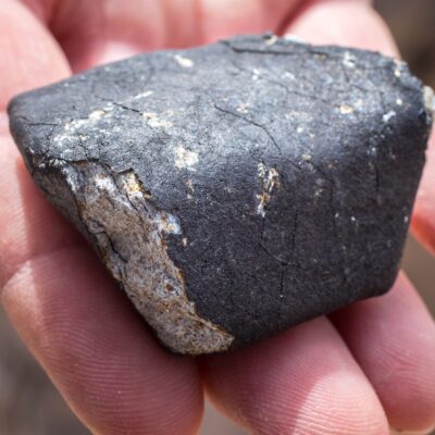 Un fermier turc a vandut un meteorit pentru o suma colosala