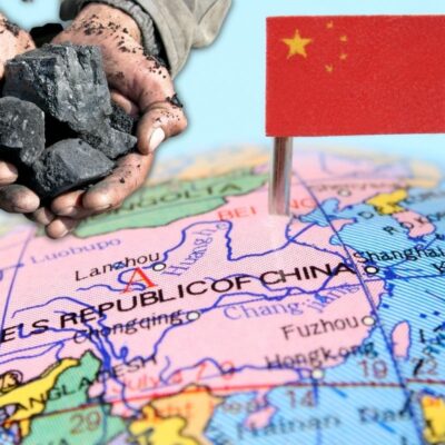 China anunță că va reduce consumul de combustibili fosili la 20% până în 2060