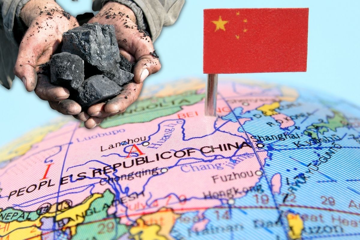 China anunță că va reduce consumul de combustibili fosili la 20% până în 2060
