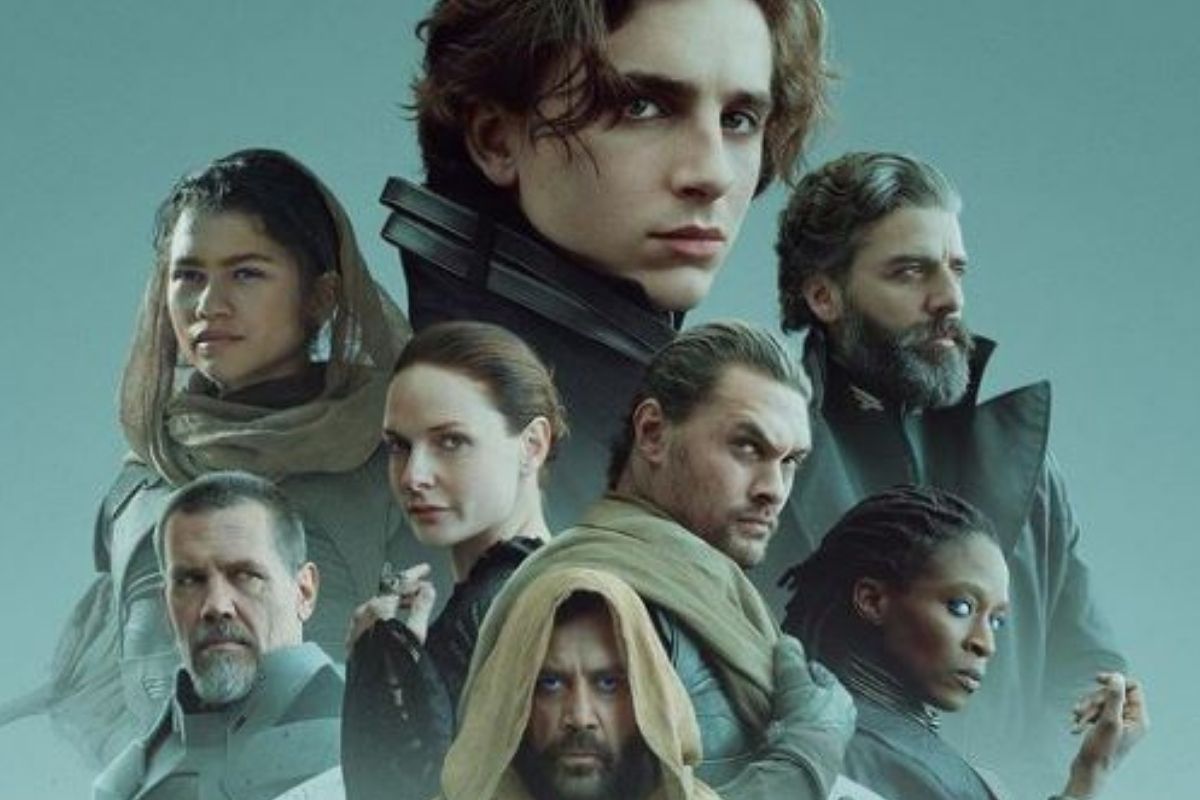 Ce spune Jason Momoa despre noul rol din filmul Dune