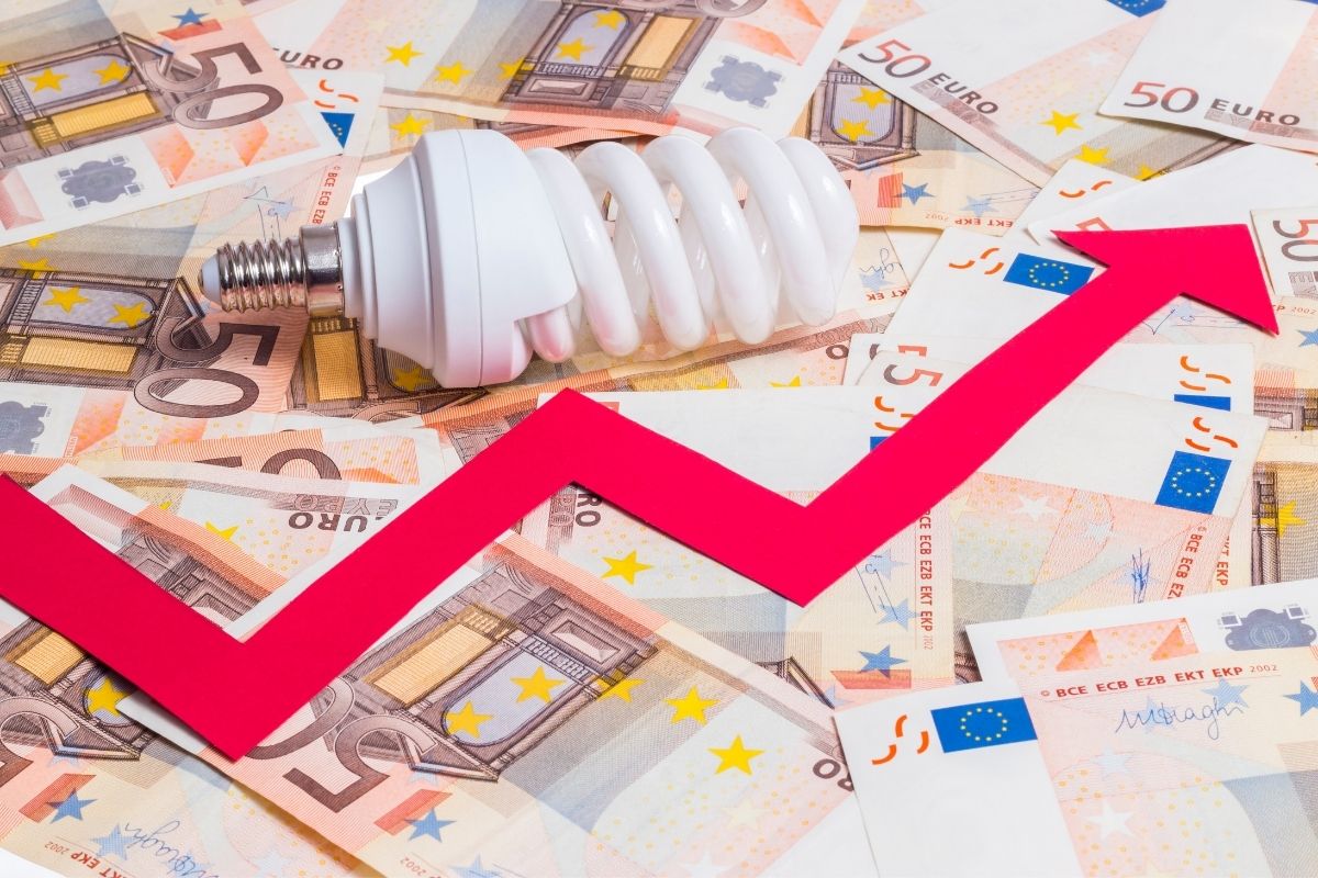 Prețurile la apă vor crește din cauza scumpirilor de pe piața energiei