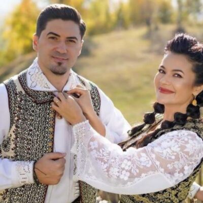 Olguța Berbec lansează o nouă melodie