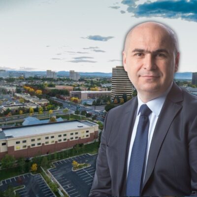 A fost găsit terenul necesar pentru parcul industrial Beiuș. Anunțul făcut de Ilie Bolojan