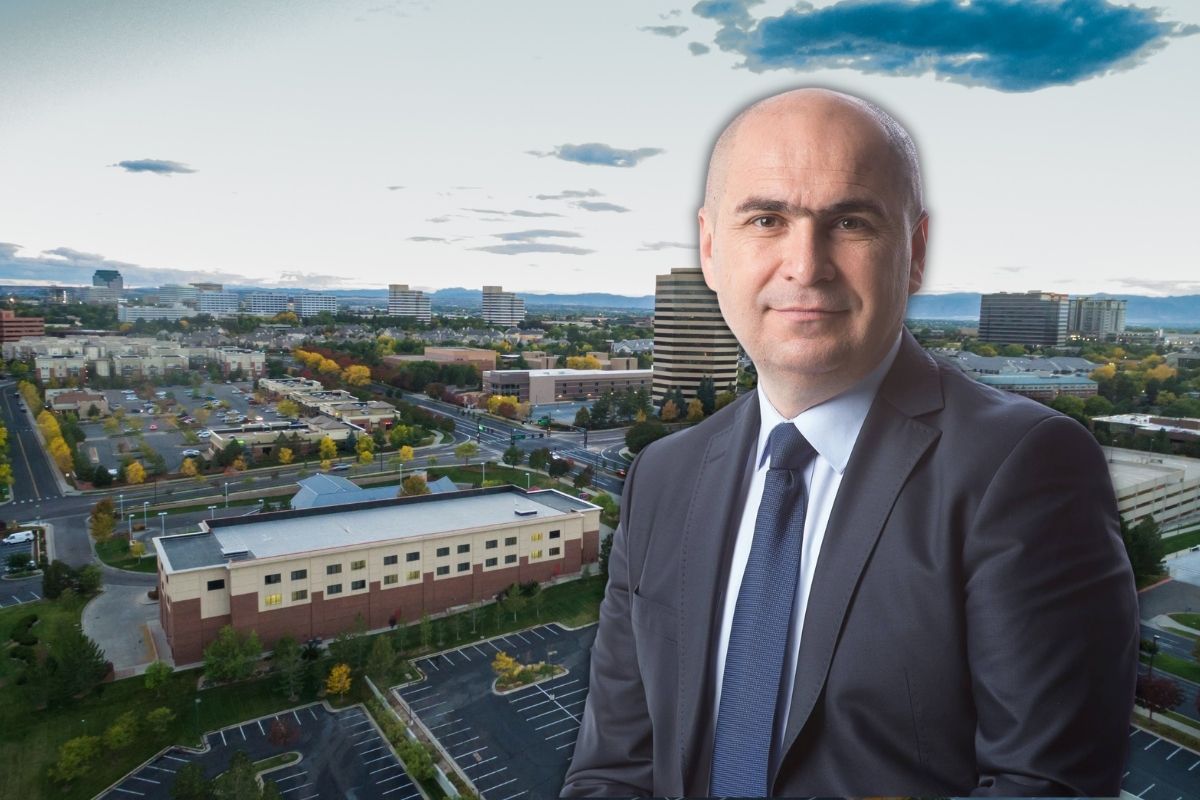 A fost găsit terenul necesar pentru parcul industrial Beiuș. Anunțul făcut de Ilie Bolojan