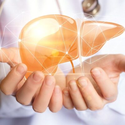 Boala ficatului gras non-alcoolic este un ucigaș tăcut: 3 moduri de a reduce riscul