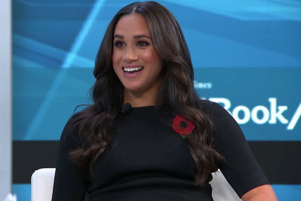 Meghan Markle a dezvăluit că nu cumpără niciodată nimic fără un cod promoțional de reducere