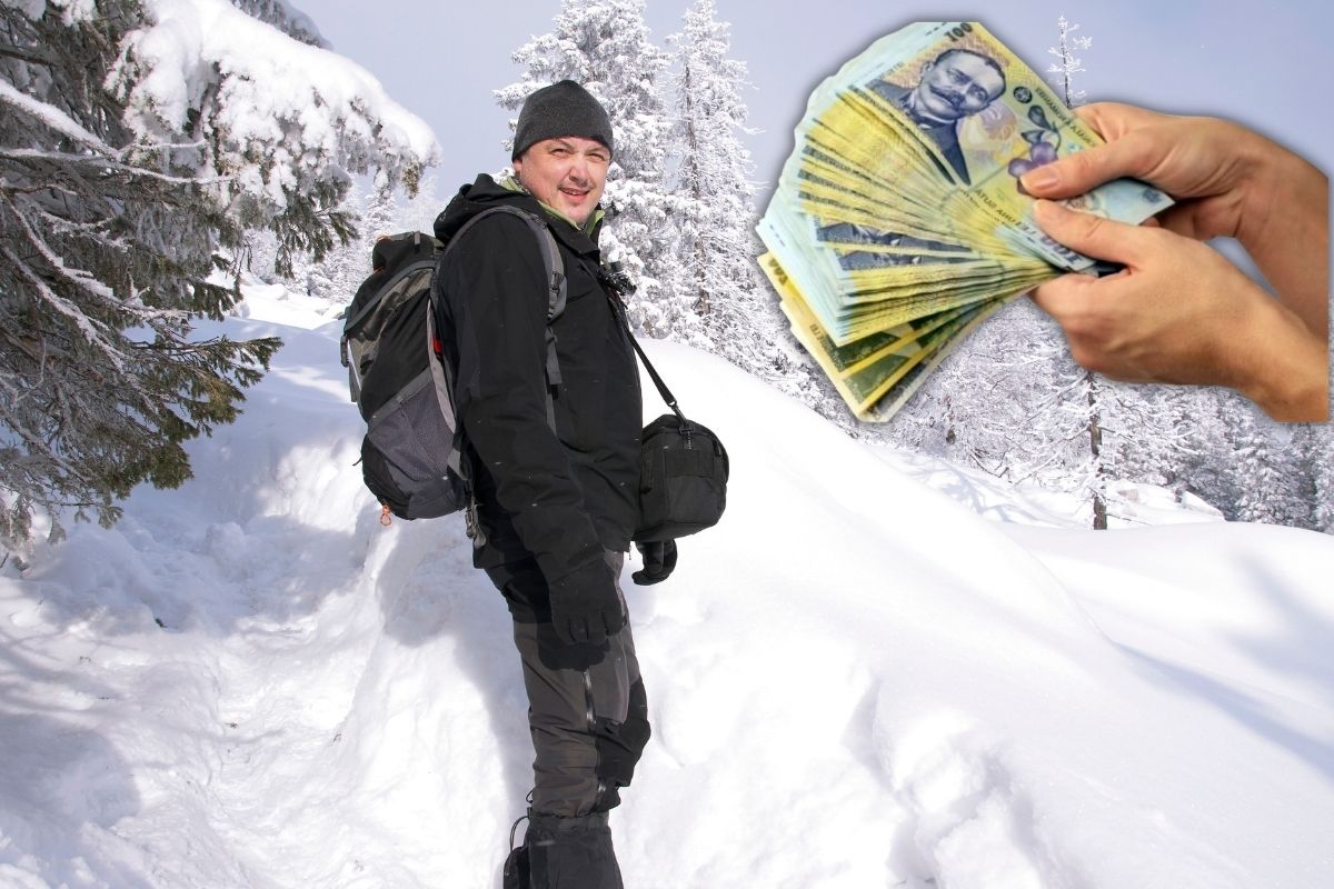 Avertisment pentru turiștii de la munte! Greșeala banală care te poate costa 2.000 de lei