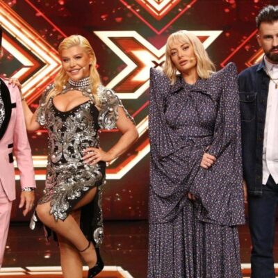 Câștigător X Factor 2021. Cine pleacă acasă cu marele premiu de 50.000 de euro oferit de Antena 1, în sezonul 10