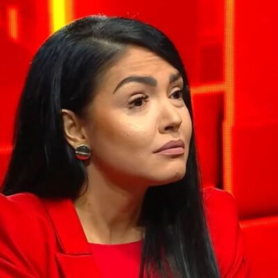 Câți bani a câștigat Andreea Mantea din televiziune? Dezvăluiri incendiare în emisiunea 40 de întrebări cu Denise Rifai