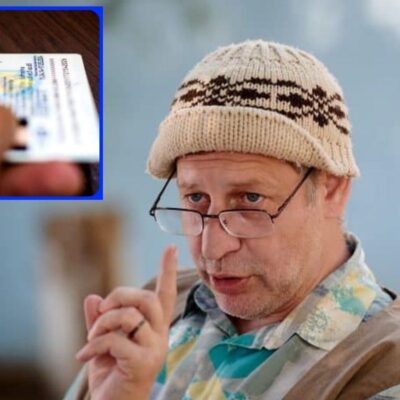 Ce scrie, de fapt, în buletinul lui Brânzoi din Las Fierbinți. Detaliul rușinos pe care îl știe puțină lume