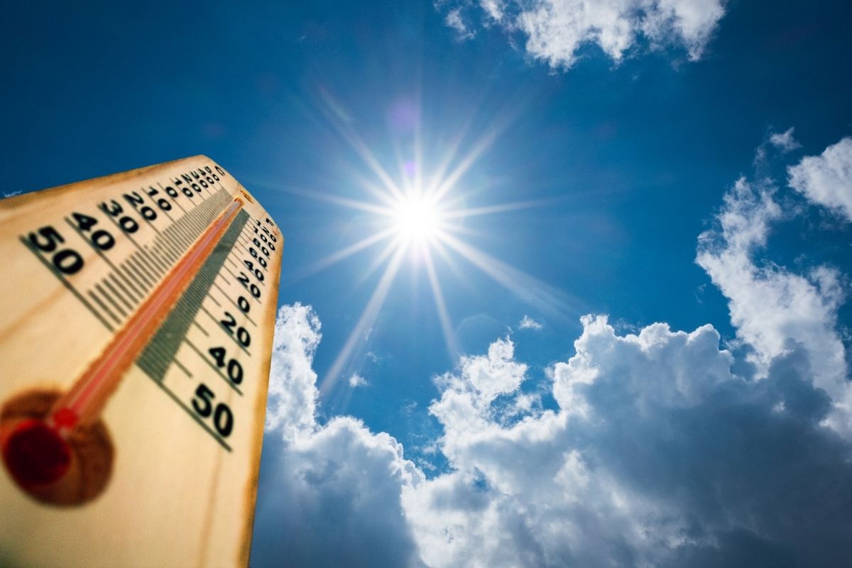 Cum va fi vremea de Revelion. Prognoza meteo pentru toată țara. Temperaturi șocante în prima zi din anul 2022