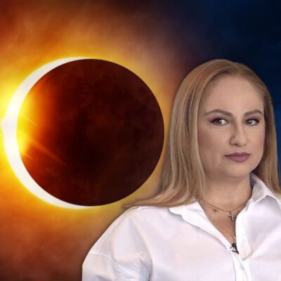 Eclipsă totală de soare 4 decembrie 2021. Astrologul Cristina Demetrescu, avertisment pentru toate zodiile