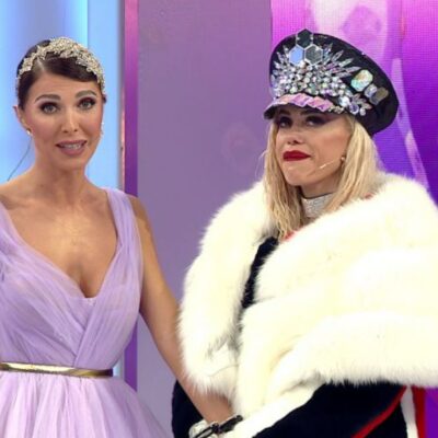 Motivul pentru care Anda Adam s-a retras de la Bravo, ai stil! Celebrities. A dat vestea dureroasă cu lacrimi în ochi