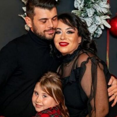 Oana Roman, anunț neașteptat despre relația cu Marius Elisei