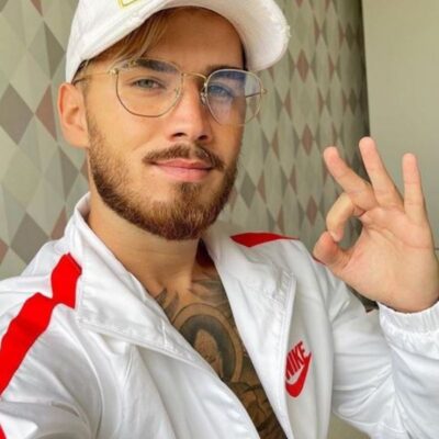 Sebastian Chitoșcă, mesajul care i-a alarmat pe fani! Ce se întâmplă cu fostul concurent de la Survivor România