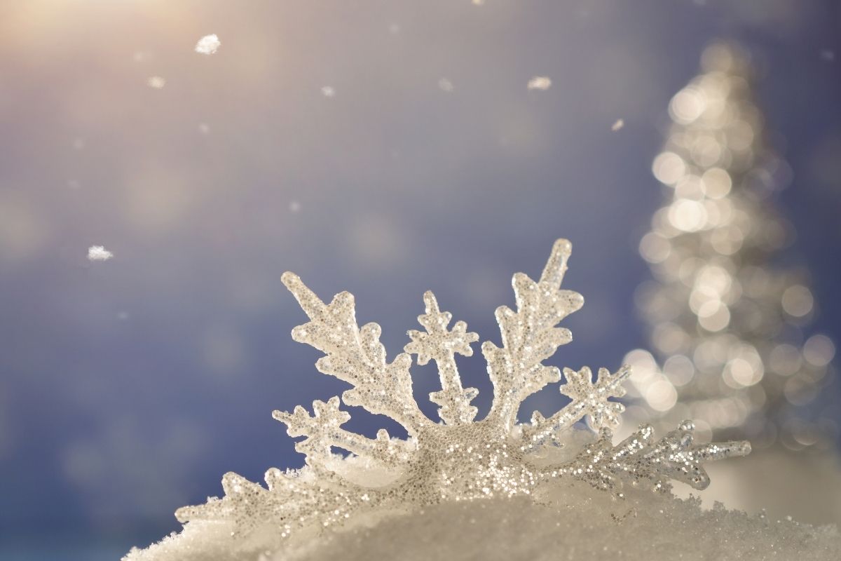 Solstițiul de iarnă 21 decembrie 2021. Ce este interzis să faci în cea mai scurtă zi din an