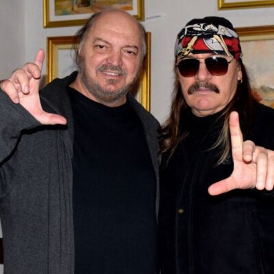 Vasile Șeicaru, prima reacție după moartea lui Victor Socaciu