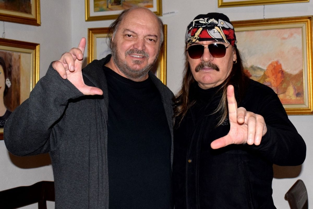 Vasile Șeicaru, prima reacție după moartea lui Victor Socaciu