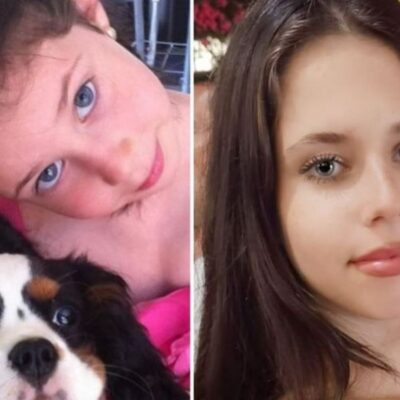 Violeta, fiica Andreei Marin și a lui Ștefan Bănică Jr., împlinește astăzi 14 ani. Ce surpriză i-a făcut mama ei