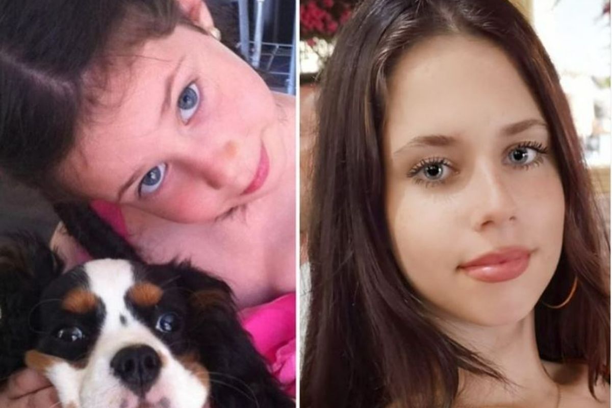 Violeta, fiica Andreei Marin și a lui Ștefan Bănică Jr., împlinește astăzi 14 ani. Ce surpriză i-a făcut mama ei