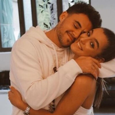 Alexia Eram, gest uluitor de ziua soacrei ei. Ce a făcut pentru mama lui Mario Fresh