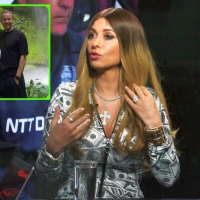 Anamaria Prodan, noi dezvăluiri rușinoase despre Laurențiu Reghecampf! Câte amante a avut, de fapt, soțul ei