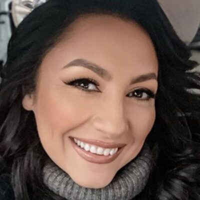 Ce meniu pregătește Andra de Crăciun. Soția lui Cătălin Măruță este o gospodină desăvârșită!