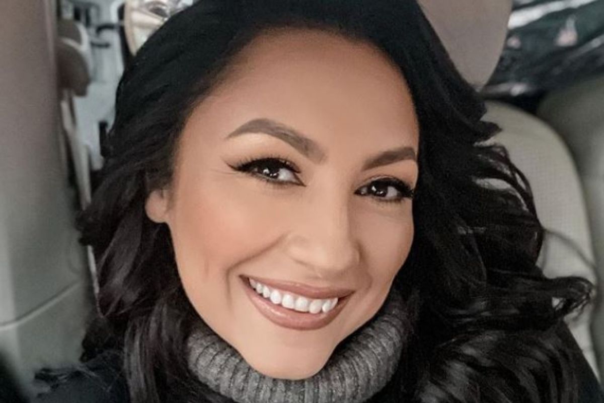 Ce meniu pregătește Andra de Crăciun. Soția lui Cătălin Măruță este o gospodină desăvârșită!