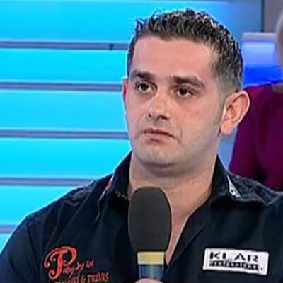 cine este daniel onoriu