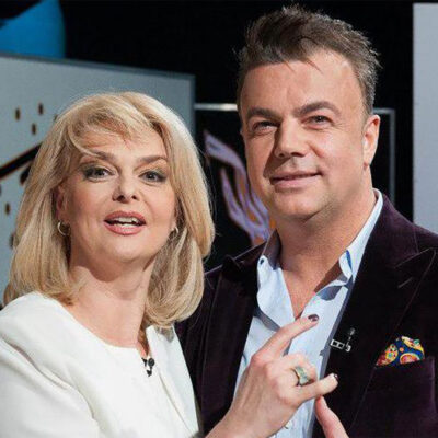 iuliana marciuc si adrian enache