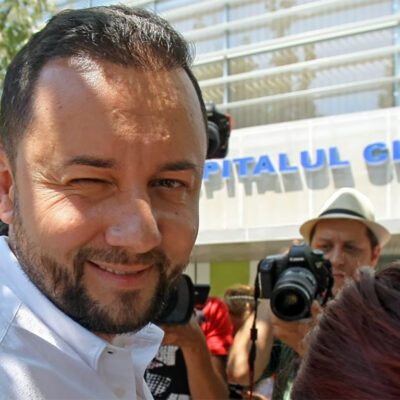 meserie catalin maruta andra pro tv