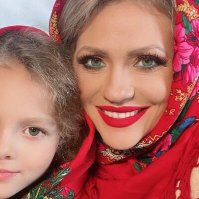 Mirela Vaida, mesaj emoționant pentru români de 1 decembrie