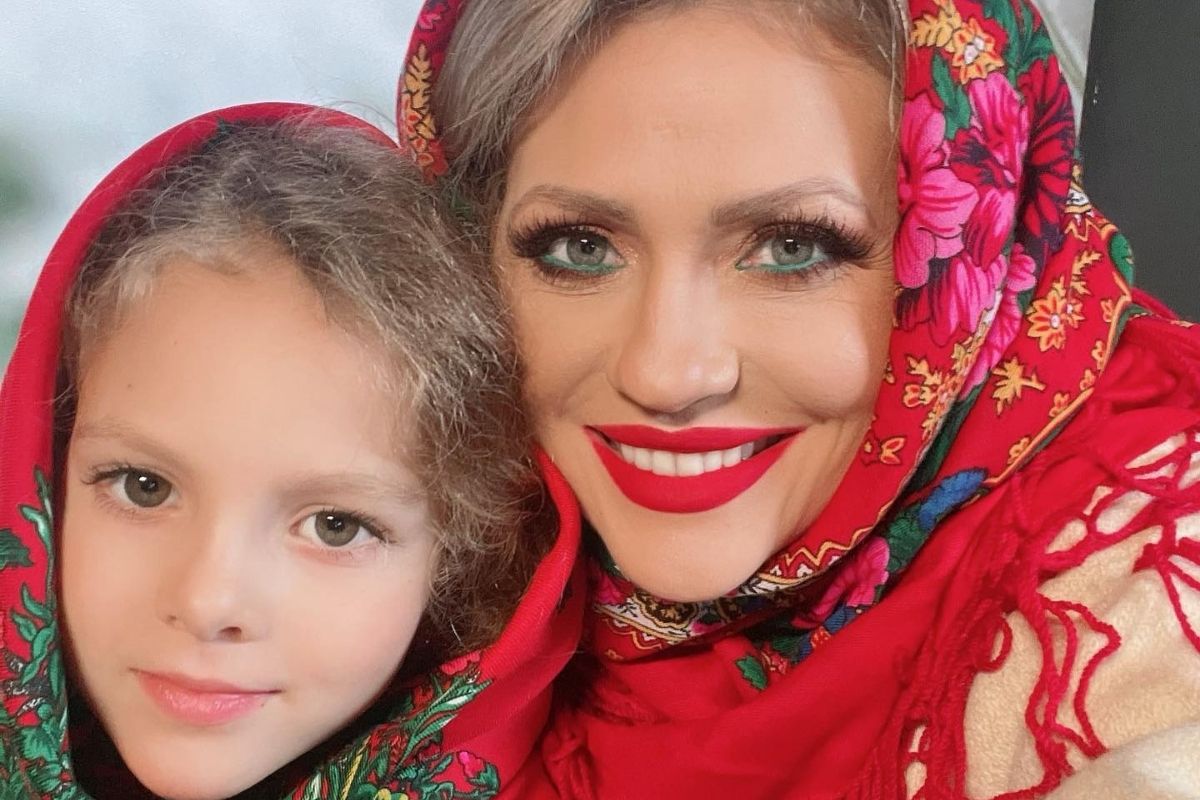 Mirela Vaida, mesaj emoționant pentru români de 1 decembrie