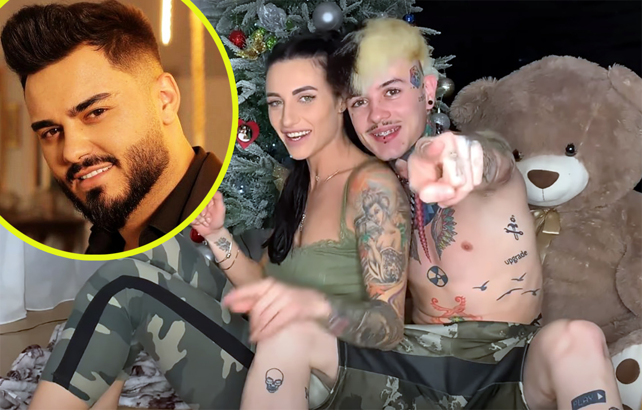 zanni relatie ana porgas inselat jador