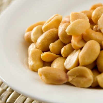 Ce se întâmplă dacă mănânci alune în fiecare zi? Efectul este devastator