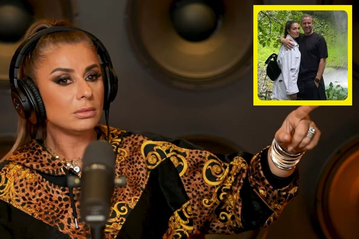 Dezvăluirea momentului! Laurențiu Reghecampf, umilit public de Anamaria Prodan