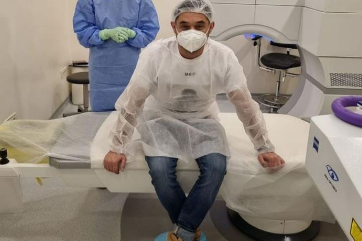 Dorel din Las Fierbinți a ajuns pe mâinile medicilor. Ce operație și-a făcut Mihai Rait