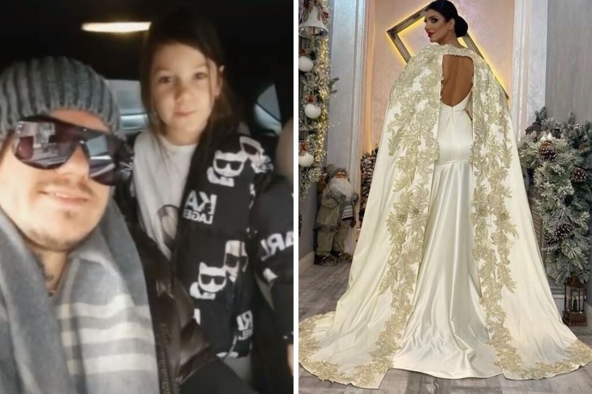 Fiica Andreei Tonciu, reacție emoționantă după eliminarea ei de la Survivor România