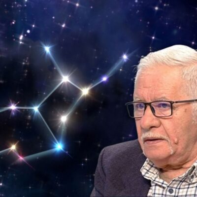 Horoscop Mihai Voropchievici 2022. Care este luna ta ghinionistă în 2022, în funcție de zodie. Sursă foto: Colaj Canva