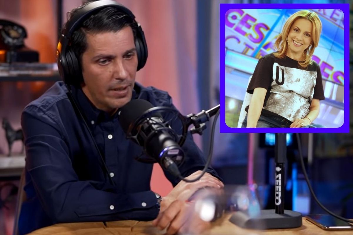 Lucian Viziru și Simona Gherghe, adevărul despre scandalul de la Acces Direct! Reacția dură a actorului