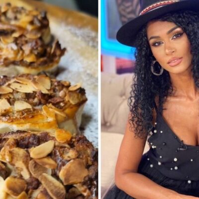 Rețetă de melci cu mere și scorțișoară. Trucurile secrete folosite de Majda Aboulumosha