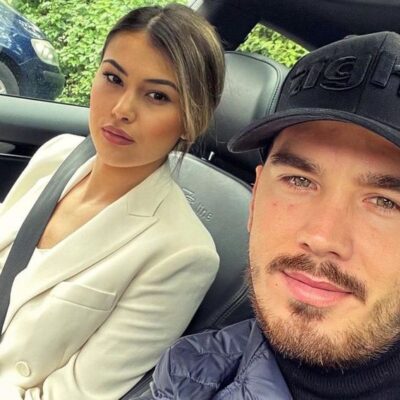 Sebastian Chitoșcă și soția lui se împacă? Ce mesaj i-ar fi transmis acum Alexandrei