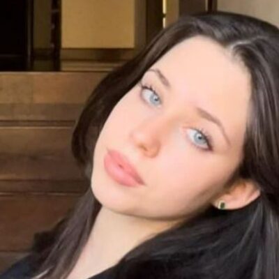 Violeta, fiica Andreei Marin, apariție de milioane. Ce a dezvăluit vedeta despre viitorul tinerei