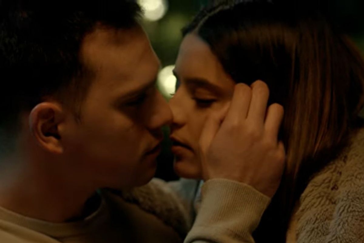 Vlad Gherman și Oana Moșneagu formează oficial un cuplu! Cum au anunțat acum pe toată lumea