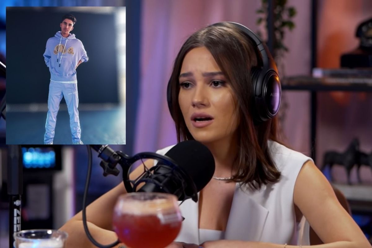 Mimi și Sebastian Dobrincu, adevărul despre relația lor. Ce i-a putut face milionarul de la Imperiul Leilor