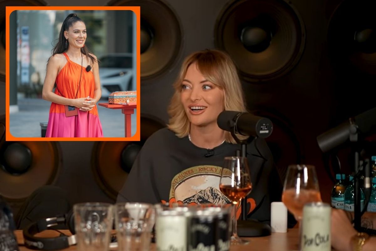 Lovitură cruntă pentru Antena 1! De ce nu participă Delia la Asia Express