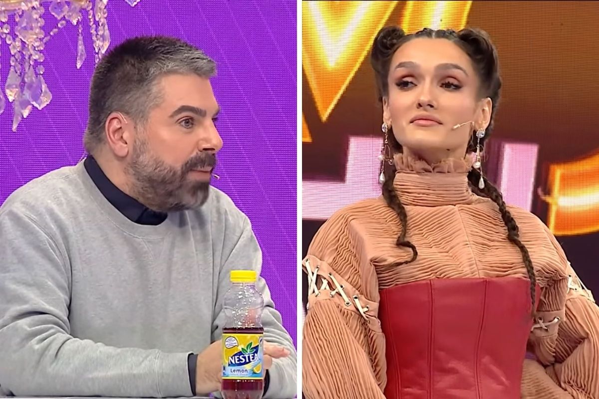 Maurice Munteanu, dezvăluire șoc despre Viviana Sposub!