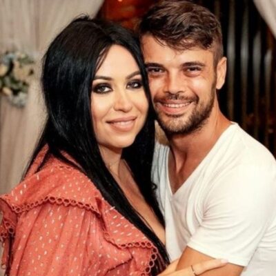 Adevărul a ieșit la iveală! Cum s-au cunoscut, de fapt, Oana Roman și Marius Elisei