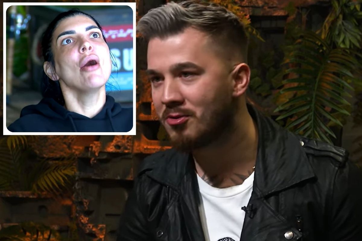 Sebastian Chitoșcă, despre conflictul dintre Andreea Tonciu și Emil Rengle! Mesaj dur pentru dansator