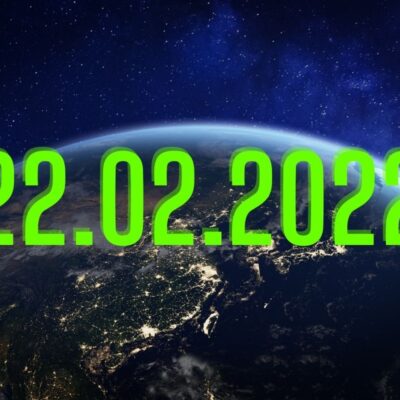 22.02.2022, zi palindrom unică în istoria omenirii. Cum îți influențează destinul